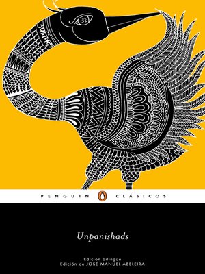 cover image of Upanishads (edición bilingüe) (Los mejores clásicos)